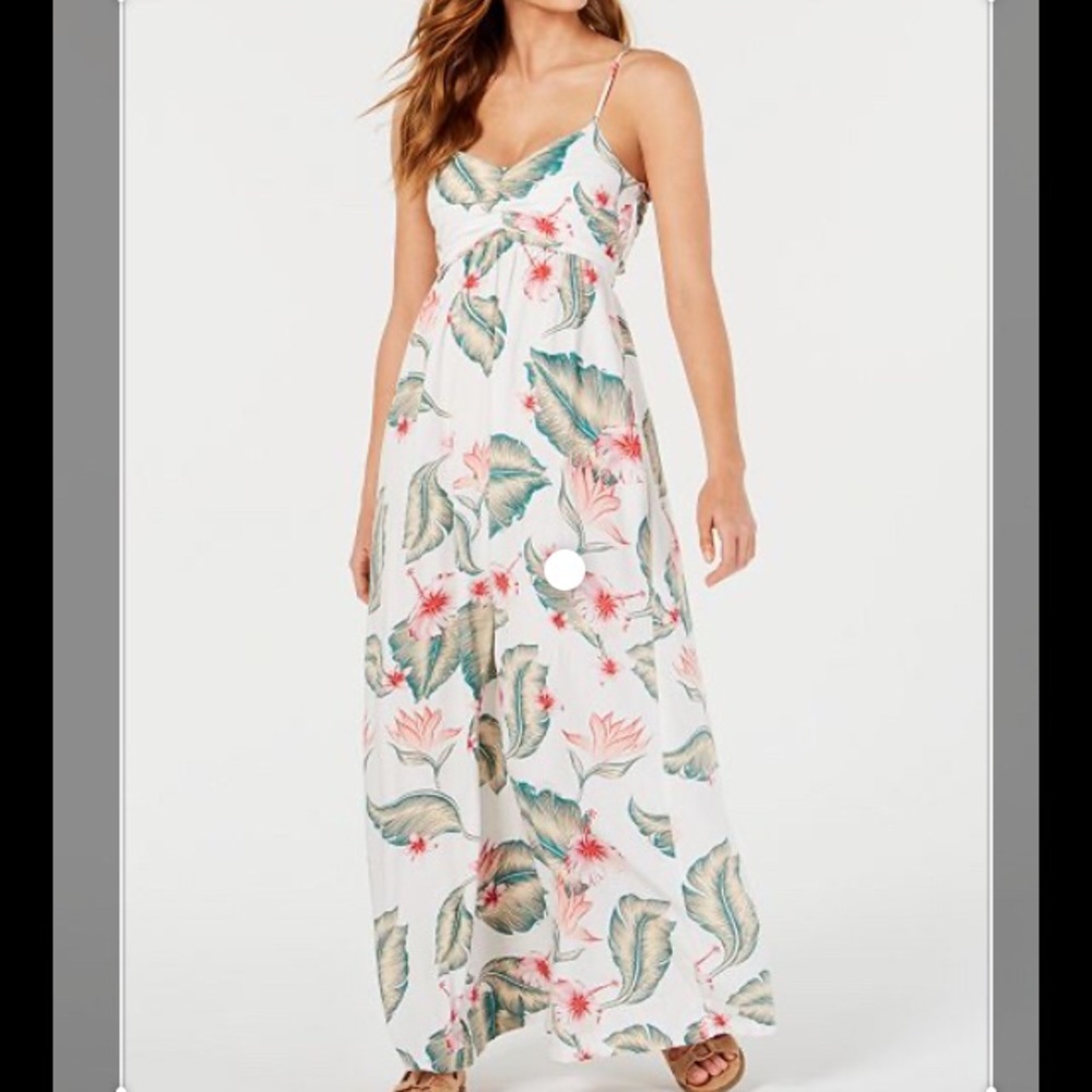 Roxy Maxi Dress